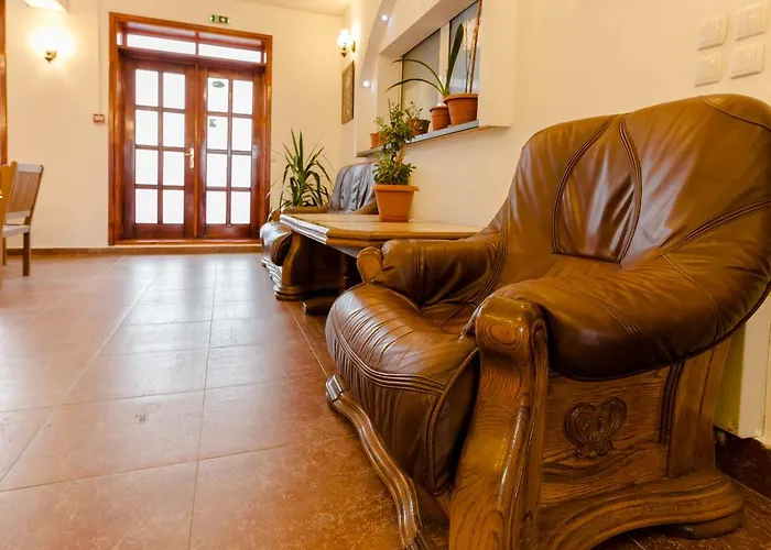 Casa Luca 2* Vama Veche